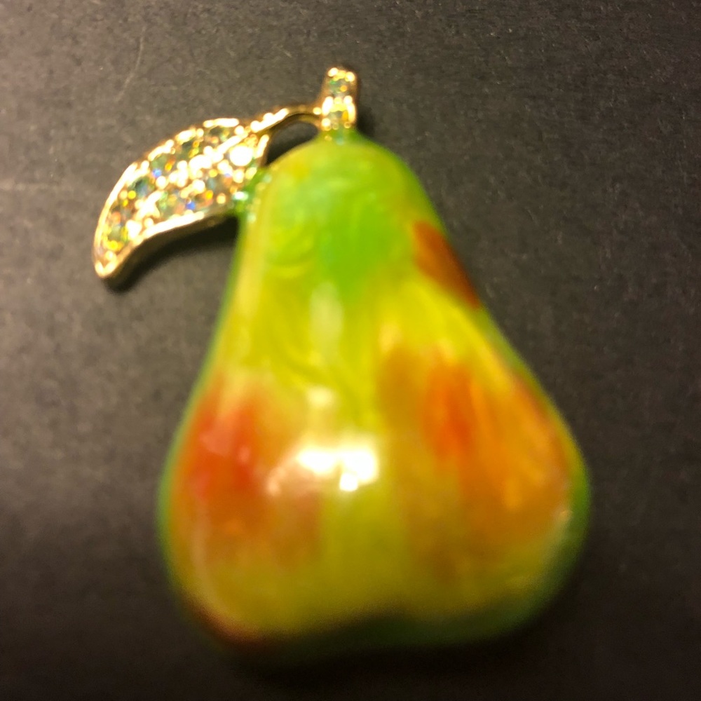 🍐 Pin - Picture 2 of 4
